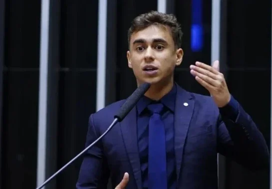 Pablo Valadares/Câmara dos Deputados