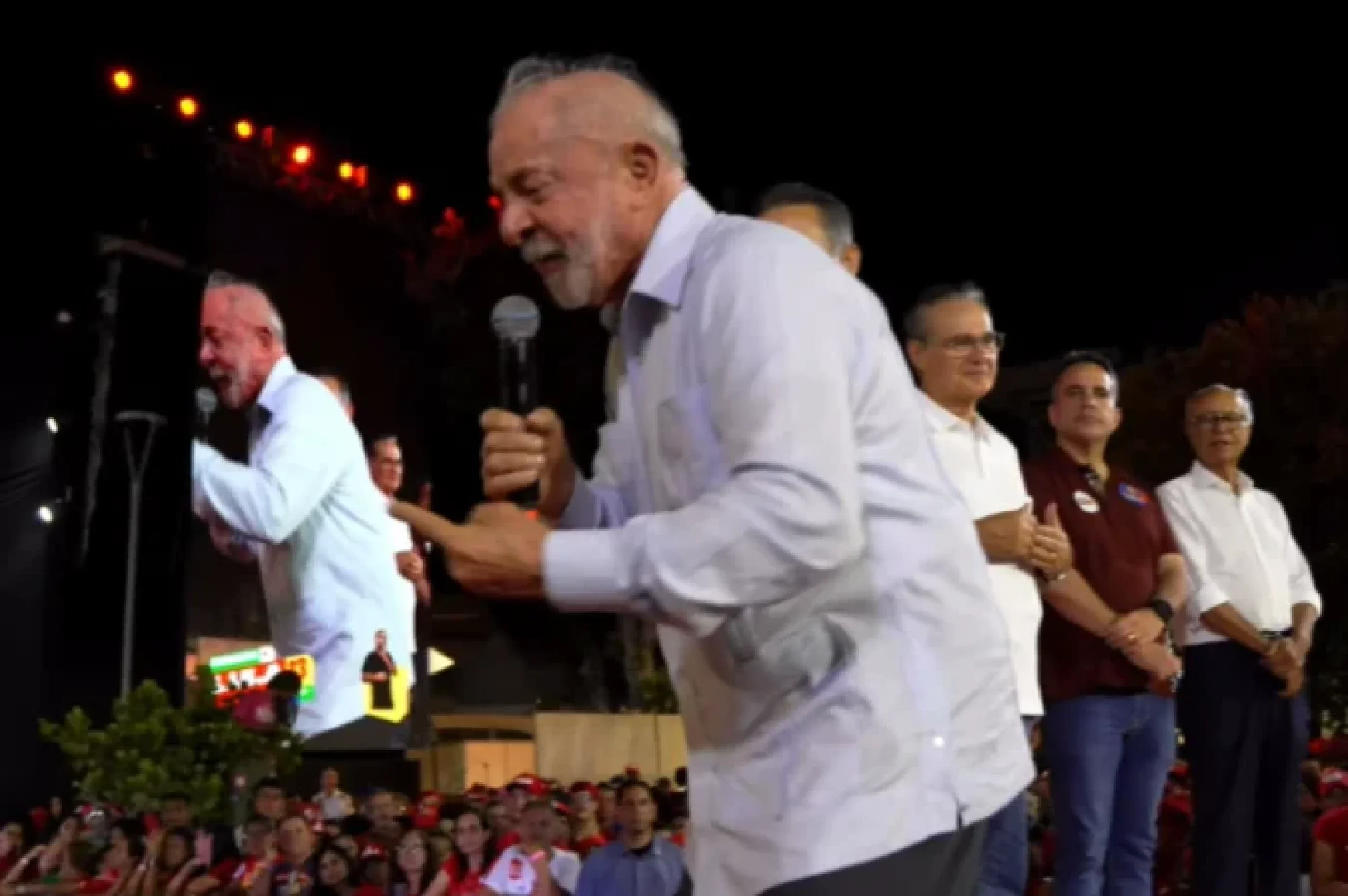 Lula defende fim das bets ao projetar anúncio oficial nesta sexta (25/9)