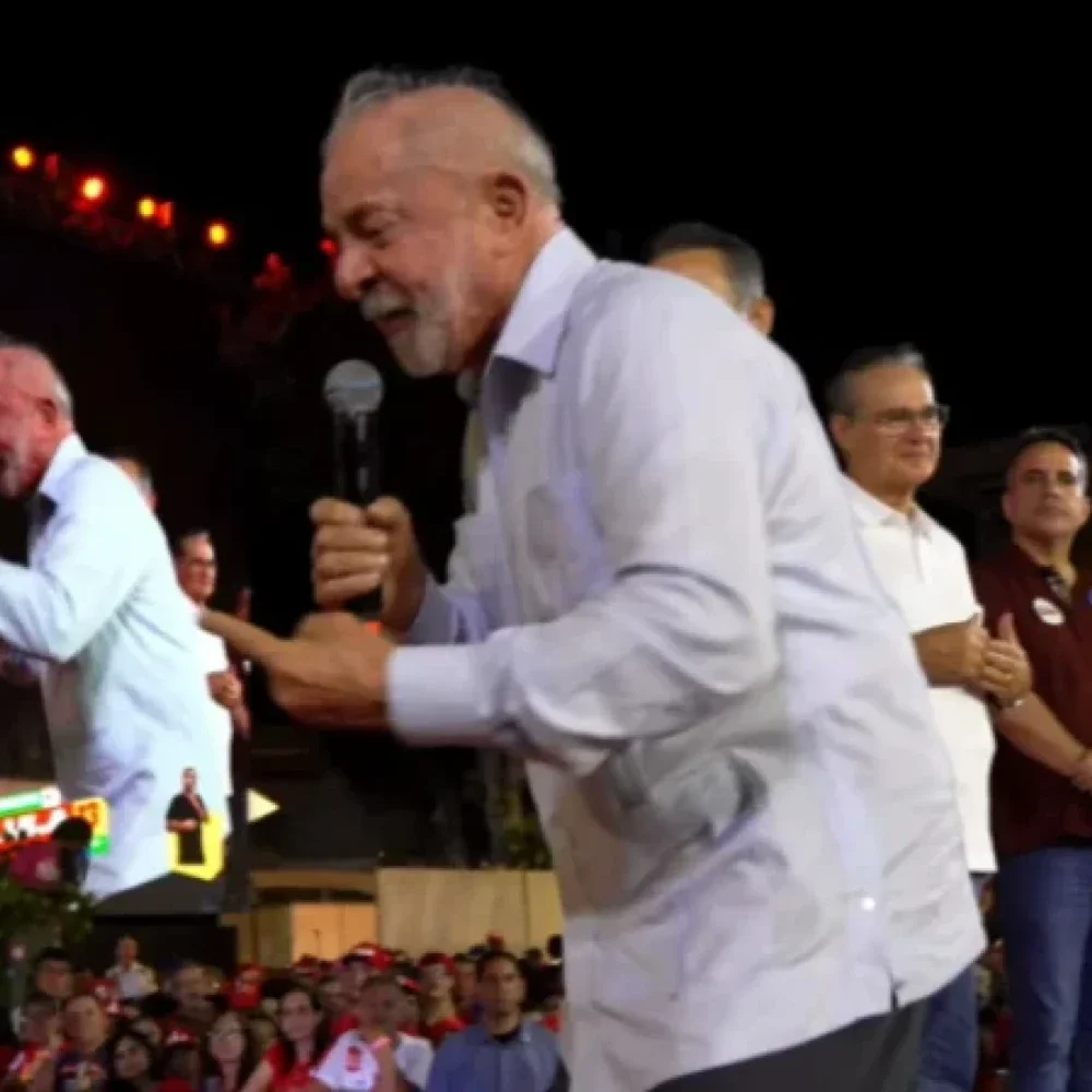 Lula defende fim das bets ao projetar anúncio oficial nesta sexta (25/9)