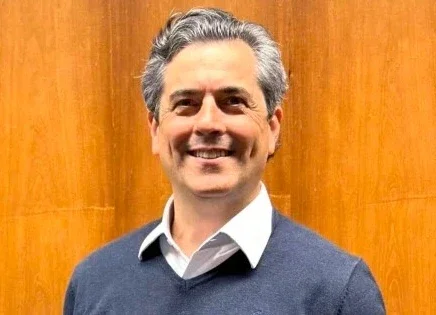 Ant&ocirc;nio Carlos Freixo J&uacute;nior, o "Mineiro", &eacute; investigado por lavagem de dinheiro na Opera&ccedil;&atilde;o Carbono Oculto -  (crédito: Reprodu&ccedil;&atilde;o)