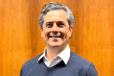 Ant&ocirc;nio Carlos Freixo J&uacute;nior, o "Mineiro", &eacute; investigado por lavagem de dinheiro na Opera&ccedil;&atilde;o Carbono Oculto -  (crédito: Reprodu&ccedil;&atilde;o)