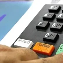 Voto branco x nulo: entenda a diferença e o impacto na eleição - TSE/ Divulga&ccedil;&atilde;o oficial