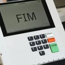 Voto nulo nas eleições: veja como registrar nas urnas - Valter Campanato/ Ag&ecirc;ncia Brasil