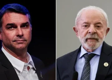 Sem Lula e Flávio Bolsonaro, os debates ainda importam? O que dizem os especialistas  -  (crédito:  BBC Geral)