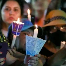 Nossa Senhora Aparecida: do rio Paraíba a padroeira oficial do Brasil - Jos&eacute; Cruz/Ag&ecirc;ncia Brasil