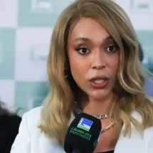 Reviravolta no TSE: Mendonça libera post de Erika Hilton sobre padroeira - Lula Marques/Ag&ecirc;ncia Brasil