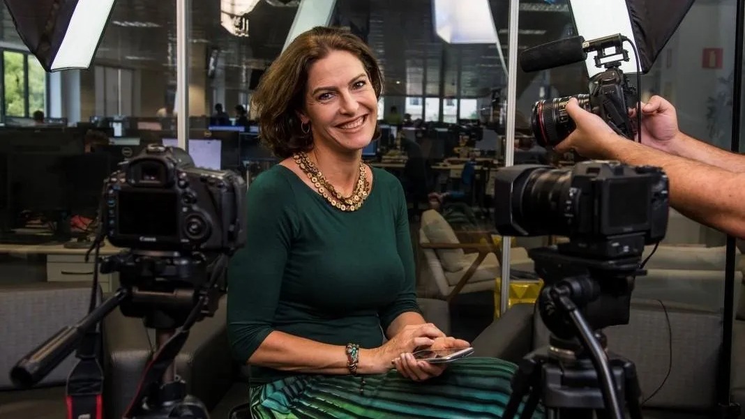 Cristina Graeml é candidata ao Senado - (crédito: Reprodução / Cristina Graeml )