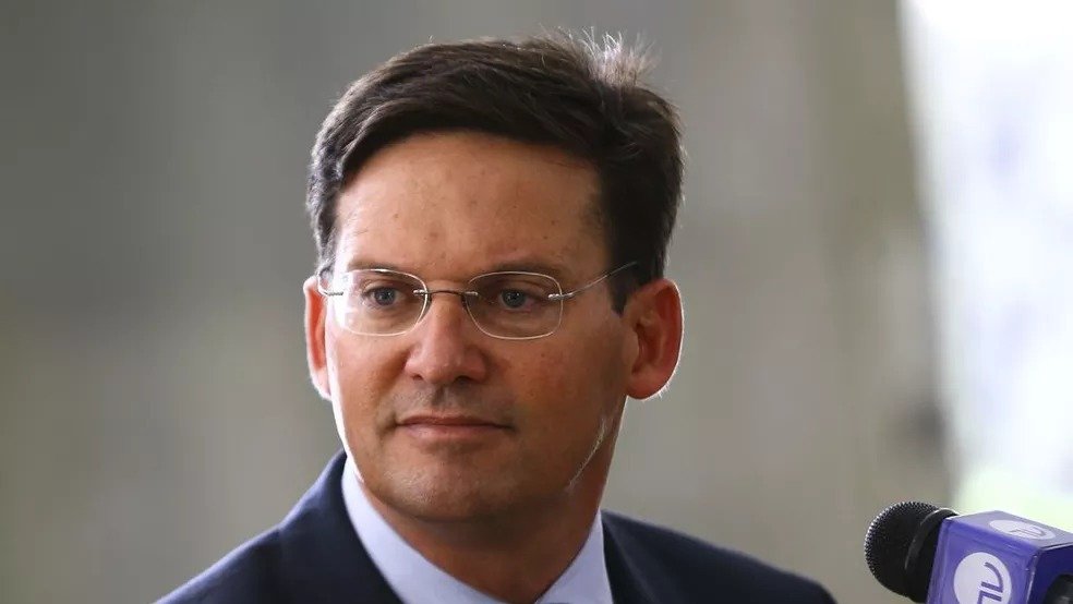 Jo&atilde;o Roma, candidato ao Senado na Bahia pelo PL -  (crédito: Marcelo Camargo/Ag&ecirc;ncia Brasil)