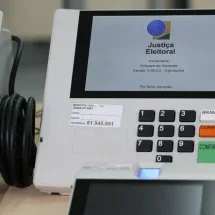 Eleições 2026: não votou no 1º turno? Saiba se pode votar no 2º - Ag&ecirc;ncia Brasil