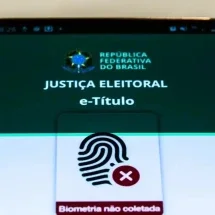 Não vai votar? Veja como justificar ausência pelo e-Título - Marcello Casal Jr / Ag&ecirc;ncia Brasil
