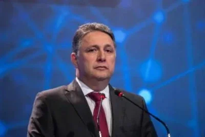 Votos em Garotinho serão anulados  -  (crédito:  YASUYOSHI CHIBA)