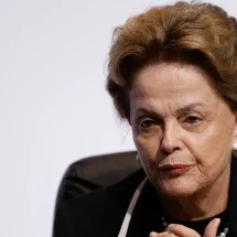 Vídeo: Dilma Rousseff é vaiada durante votação em BH - Fernando Frazão/Agência Brasil