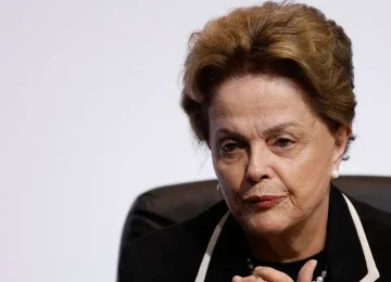 Dilma Rousseff -  (crédito: Fernando Frazão/Agência Brasil)