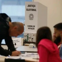 Como consultar a votação de deputados por município no site do TSE - Paulo Pinto / Ag&ecirc;ncia Brasil
