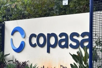 A empresa também afirmou que mantém compromisso com a ética, a integridade e o cumprimento das leis e repudiou qualquer tipo de conduta criminosa ou violação de direitos -  (crédito: Copasa)