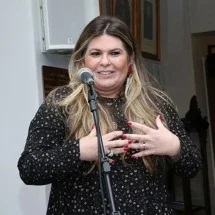 Filha de Fux é um dos nomes de Flávio Bolsonaro para o STF - IAB/Divulga&ccedil;&atilde;o