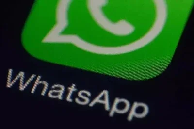 O WhatsApp &eacute; pe&ccedil;a chave nas estrat&eacute;gias de comunica&ccedil;&atilde;o e mobiliza&ccedil;&atilde;o pol&iacute;tica para as elei&ccedil;&otilde;es de 2026 -  (crédito: Reprodu&ccedil;&atilde;o / PixaBay )