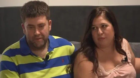 Jos&eacute; e Roc&iacute;o, pais de seis filhos, detalham os desafios de equilibrar o or&ccedil;amento familiar diante da infla&ccedil;&atilde;o -  (crédito: Reprodu&ccedil;&atilde;o / Canal Sur)