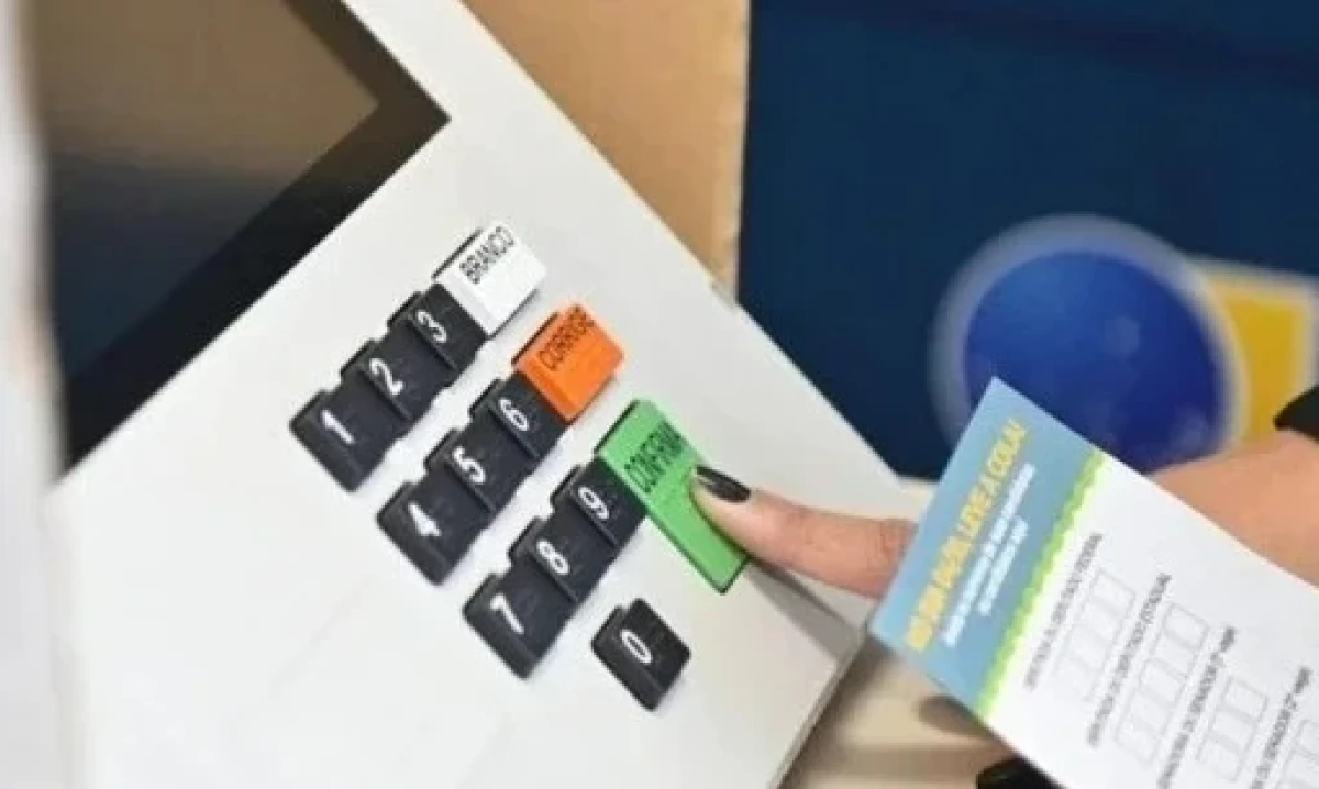 Eleitores devem ficar atentos aos procedimentos e prazos para votar e justificar ausência nas Eleições 2026 - (crédito: Tupi)