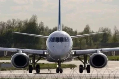 Regras da avia&ccedil;&atilde;o civil definem opera&ccedil;&atilde;o, certifica&ccedil;&atilde;o e seguran&ccedil;a de voos comerciais e privados -  (crédito: Portal Giro 10)