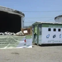 Correios iniciam coleta gratuita de lixo eletrônico em agências - Tomaz Silva/Ag&ecirc;ncia Brasil