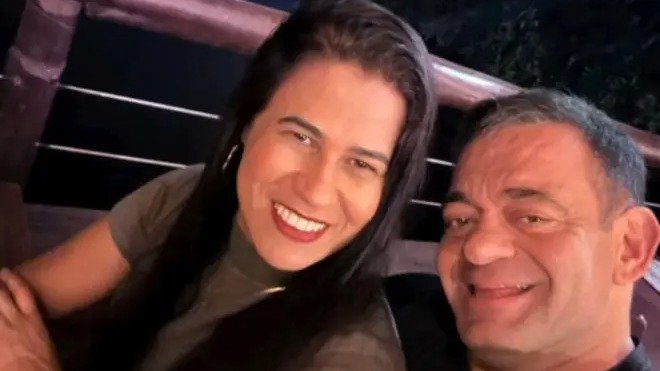 Mulher é morta a tiros pelo companheiro, sargento da PM, em academia de Lajinha (MG); militar também morre