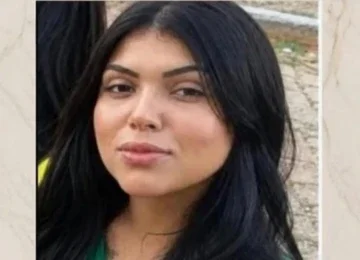 Beatriz Vitória, de 27 anos -  (crédito: PCMG/Divulgação)