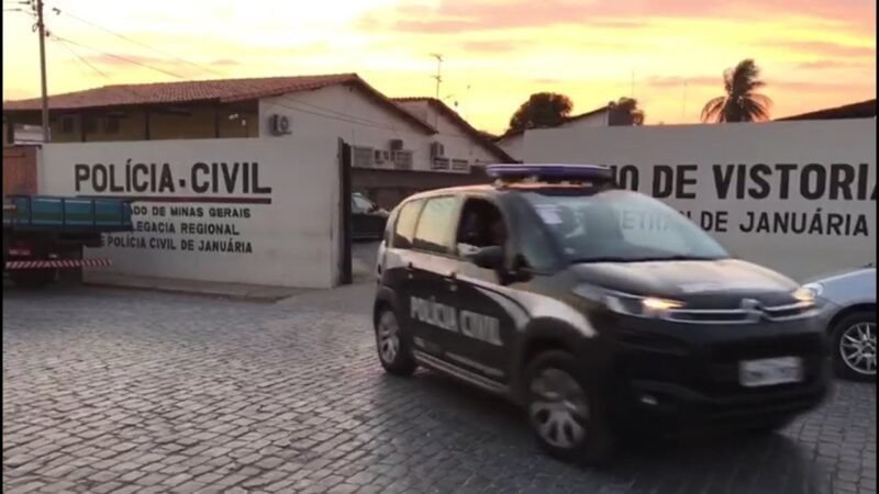 A Polícia Civil de Januária investiga mulher suspeita de estelionato sentimental contra idoso, causando prejuízo de R$ 400 mil - (crédito: Reprodução) A Polícia Civil de Januária investiga mulher suspeita de estelionato sentimental contra idoso, causando prejuízo de R$ 400 mil - (crédito: Reprodução)