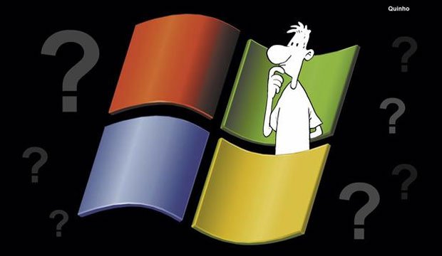 Windows 7 ou Windows 8?