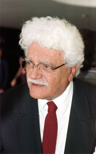 Corpo de Walmor Chagas é cremado em São José dos Campos - JOSE VARELLA/ CBPRESS 