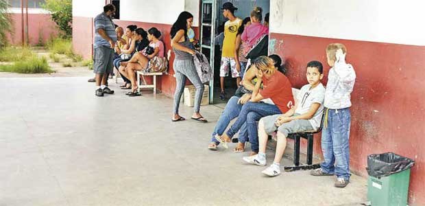 Passado mais de um mês da posse, cidades endividadas ainda tentam pôr ordem na casa - Juarez Rodrigues/EM/D.A Press
