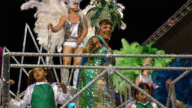 Canto da Alvorada vence o carnaval de BH pelo segundo ano consecutivo - Juliano_Alvarenga -Acervo Belotur