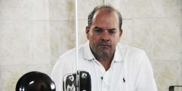 Sobrinho de ministro do governo Geisel é preso por dirigir Mercedes embriagado em BH - Beto Novaes/ EM/D.A Press