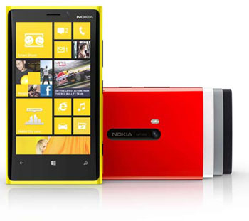 Windows Phone ganha força com a Nokia - Divulgação