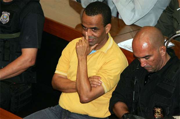 Fernandinho Beira-Mar é condenado a 80 anos de prisão