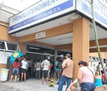 Estado e Prefeitura de BH assumem estar diante de quadro de epidemia de dengue - MARCOS MICHELIN/EM/D.A PRESS