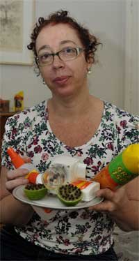 Dengue leva moradores de BH a apostar em receitas caseiras, inseticidas e repelentes -  Juarez Rodrigues/EM/D.A Press