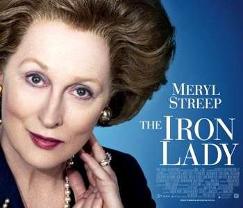 Oscar como "Dama de Ferro", Meryl Streep diz que Thatcher foi pioneira para as mulheres - Divulgação/Patris Filmes