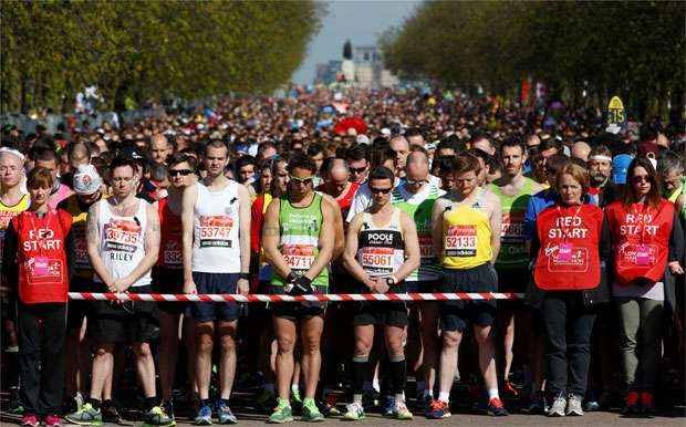 Polícia acredita que irmãos Tsarnaev arquitetavam outros ataques - LUKE MACGREGOR / REUTERS