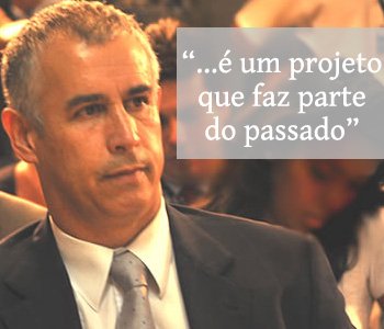 Secretário do Ministério da Educação afirma que universidade tecnológica "fracassou"  - Fabiana Carvalho/Site do Ministério da Educação