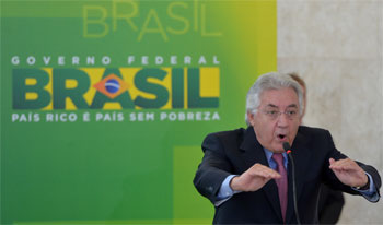 Plano do ministro  Afif para reduzir burocracia tem histórico de fracasso em SP - Wilson Dias/ABr