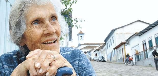 Série Mineiros de Ouro busca personagens; participe - Beto Novaes/EM/D.A Press - 19/11/10