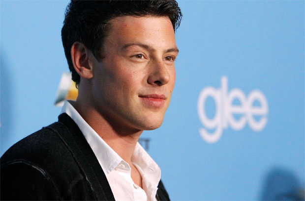 Polícia descarta possibilidade de assassinato do ator Cory Monteith, do seriado Glee - REUTERS/Mario Anzuoni/Files 