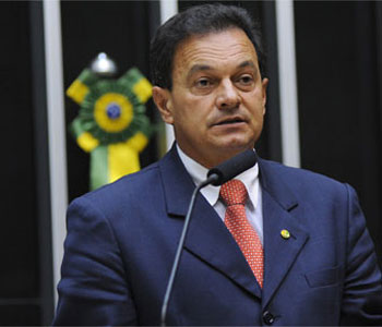 Ministério Público investiga compra de votos mostrada pela TV - renato Araújo/Câmara dos Deputados