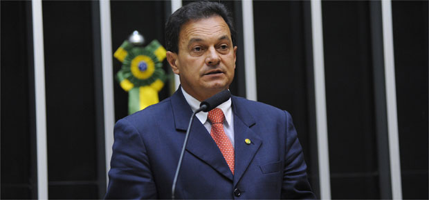 Deputado envolvido em compra de voto se defende - Renato Araujo / Camara dos Deputados 