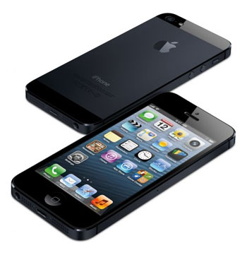 iPhone 5S pode ser apresentado no dia 10 de setembro - ©Apple