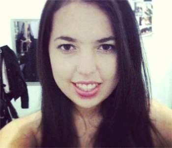 Universitária desaparecida é encontrada morta em Itajubá - Reprodução/Facebook