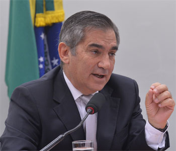 Acesso ao consumo gerou contradições, diz Carvalho - Wilson Dias/ABR 