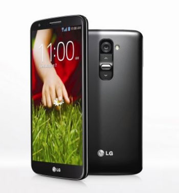 LG testa câmera de novo smartphone mandando aparelho para a estratosfera - LG Electronics