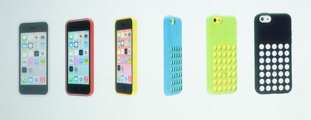 Novo iPhone 5C ainda é caro demais para os chineses - REUTERS/Stephen Lam